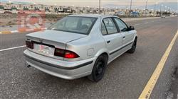 إيران خودرو سمند